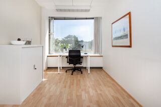   Bureau à louer chez Regus Toulouse, Compans Toulouse