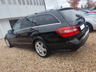 Classe E Break 350 CDI BlueEFFICIENCY Avantgarde Executive A 2012 occasion 78390 Bois-d'Arcy