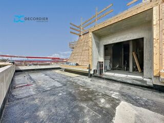  Appartement  vendre 4 pices 156 m