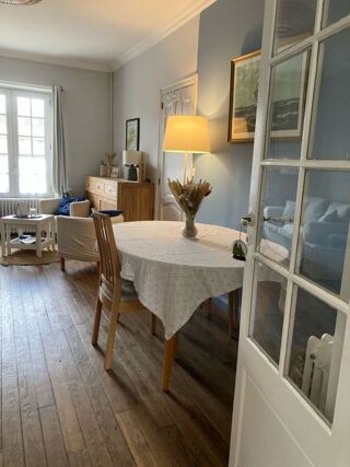  Maison � vendre 5 pi�ces 85 m� Senlis