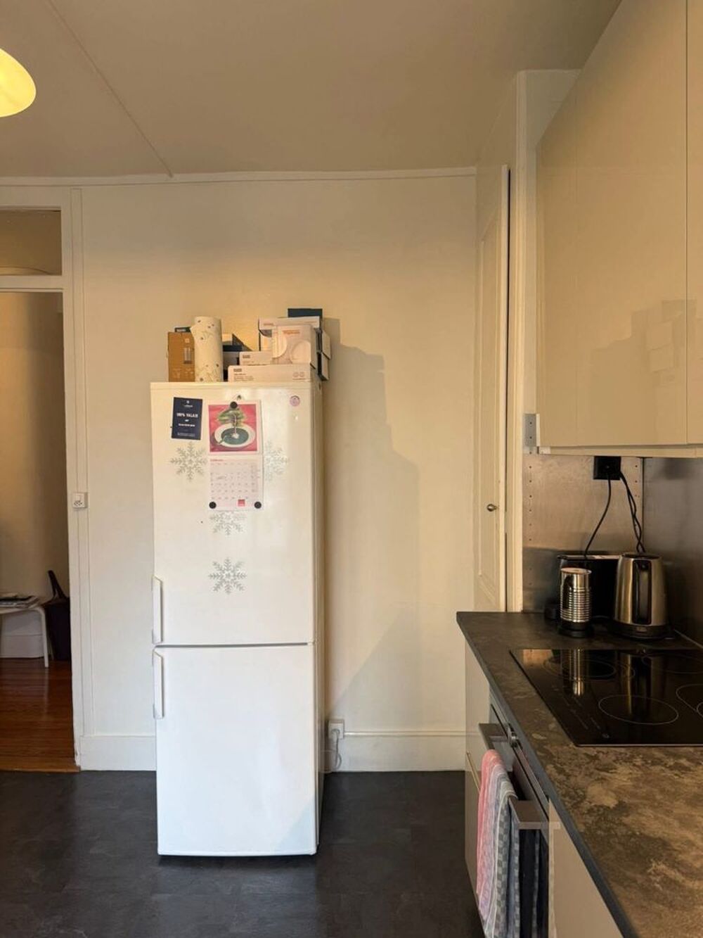 Location Appartement Jolie Appartement T2 2 pièces lumineux de 39 m² Bordeaux