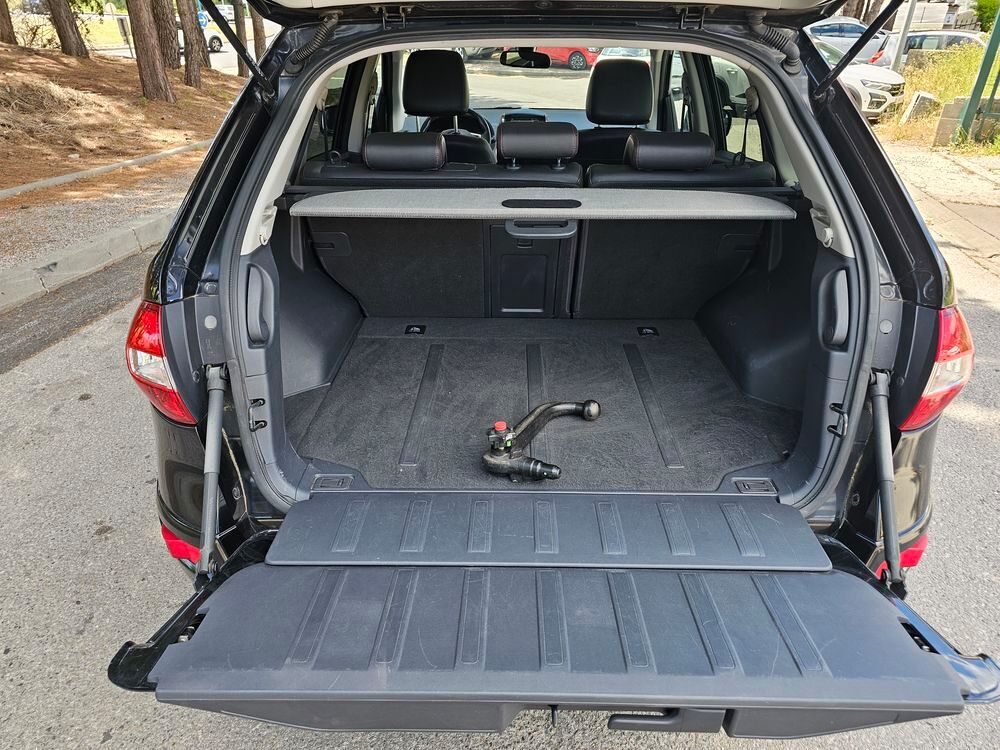 Koleos 2.0 dCi 175 4x4 Intens 2015 occasion 34690 Fabr&egrave;gues
