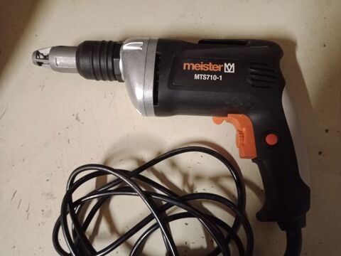 Echange visseuse placo pro 0 Marennes (17)