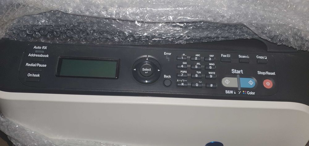 IMPRIMANTE Matériel informatique