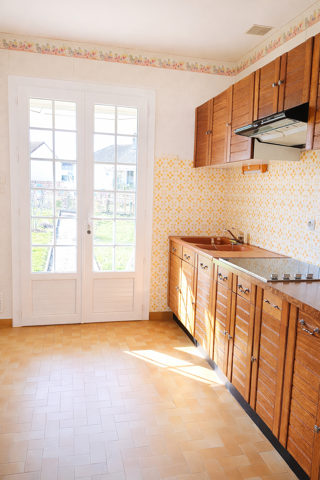  Maison � vendre 5 pi�ces 88 m�