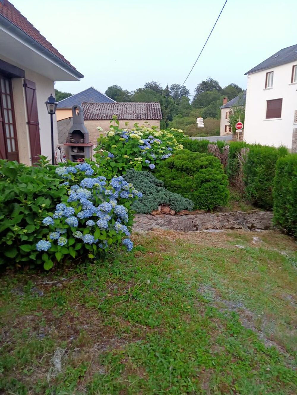 Vente Maison Résidence secondaire Gentioux-pigerolles