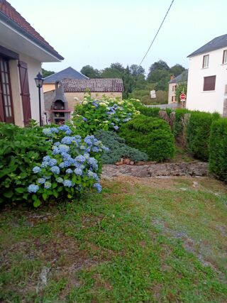  Maison à vendre 3/4 pièces 74 m²