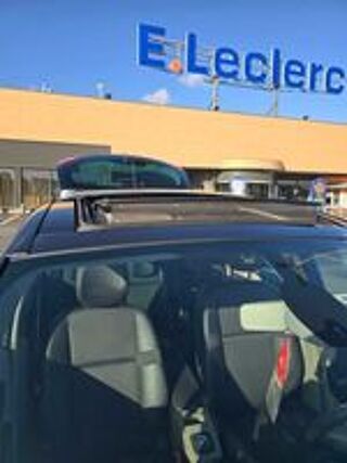 Sc&eacute;nic III Grand dCi 110 FAP eco2 Energy 5 pl 2011 occasion 91300 Massy