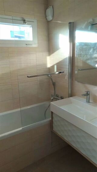  Appartement � louer 4 pi�ces 86 m�