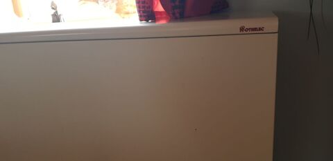 ACCUMULATEUR DE CHAUFFAGE ROTHELEC 120 Pleuven (29)