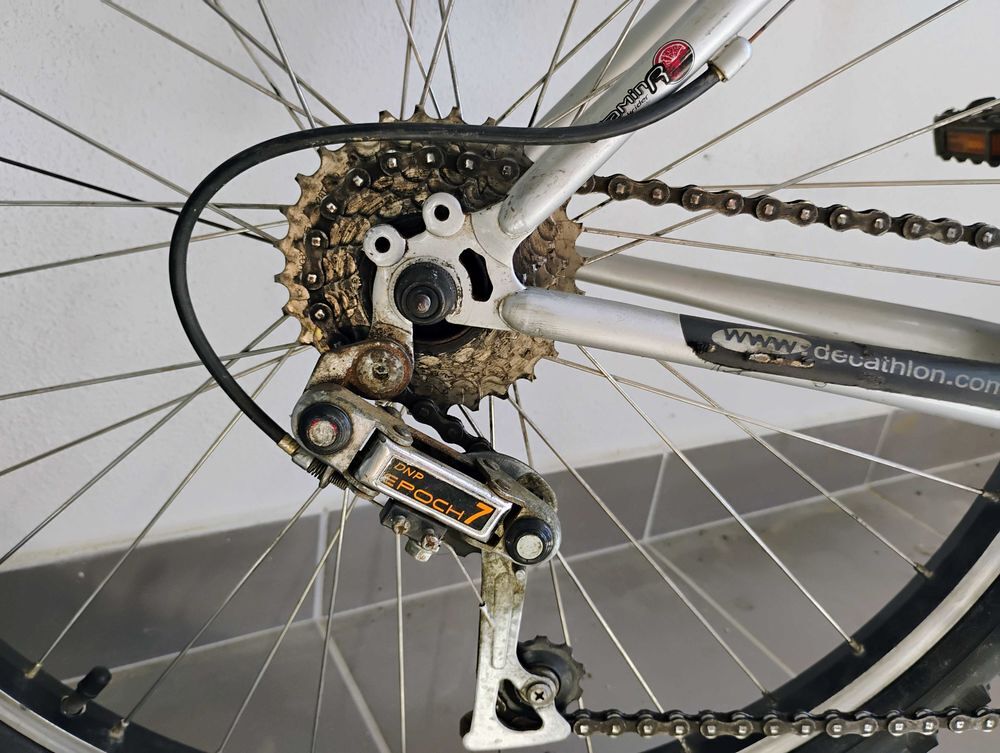 VTT Decathlon 26 pouces Vlos