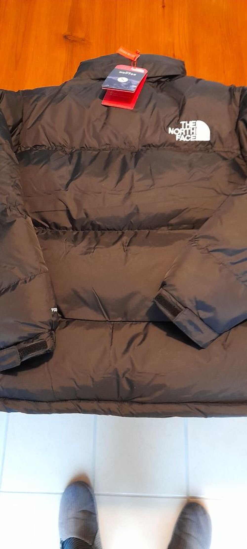 Doudoune The North Face neuve Vêtements