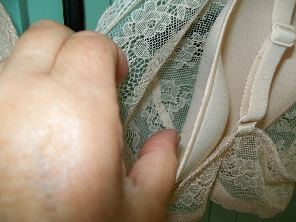 soutien gorge 100 C neuf Vêtements