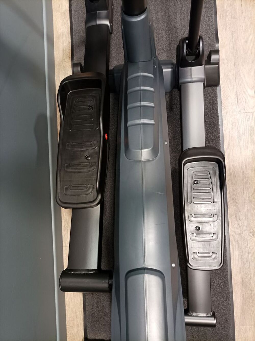 V&eacute;lo elliptique Kettler Cross 4.1 Sports