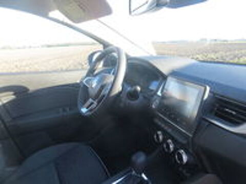 Captur E-Tech full hybrid 145 Techno 2024 occasion 59553 Cuincy