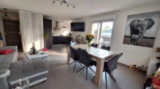  Duplex/triplex à vendre 3 pièces 73 m²