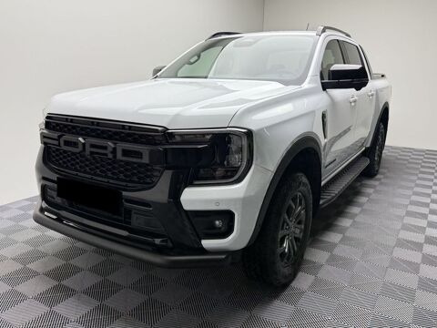 Annonce voiture Ford Ranger 50990 
