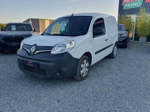 Annonce voiture Renault Kangoo Express 9990 €