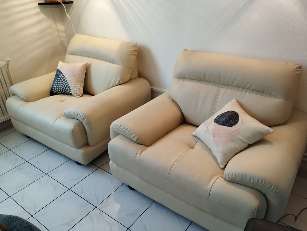 Fauteuils Meubles