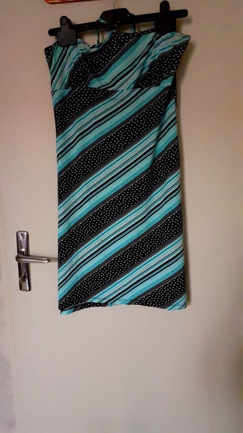 Robe été taille 40 5 Grisolles (82)