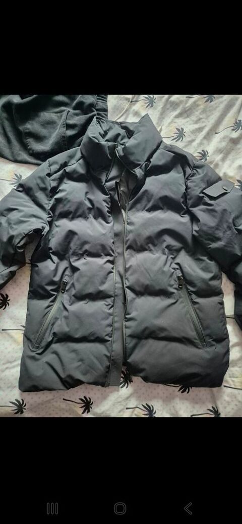 Manteau 30 Foix (09)