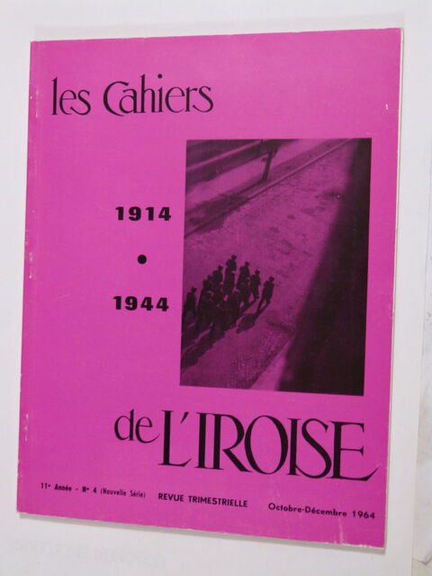 1914 - 1944 4 Brest (29)