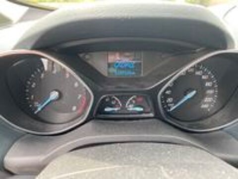 C-max Edition 2014 occasion 71250 Cluny