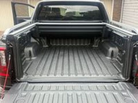 Ranger RANGER DOUBLE CABINE 3.0 ECOBLUE V6 240 CH BVA10 e-4WD WILDTRAK 2023 occasion 38000 Grenoble