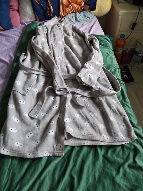 robe de chambre femme 5 Fumel (47)