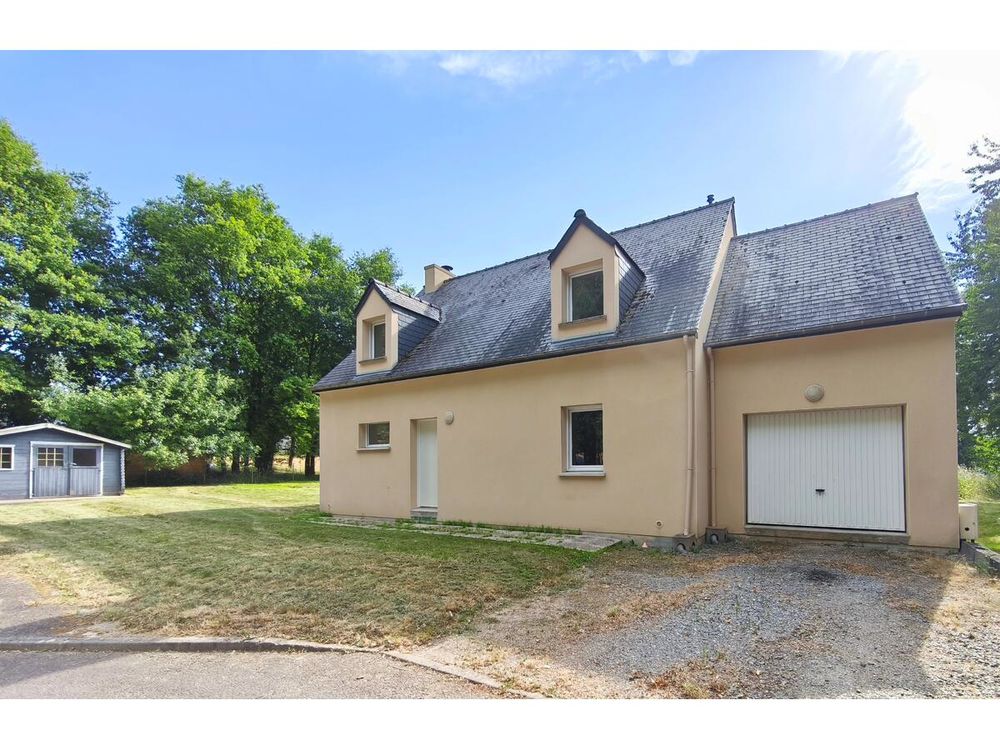 Vente Maison Maison F7 Cournon