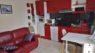 Location  Appartement 