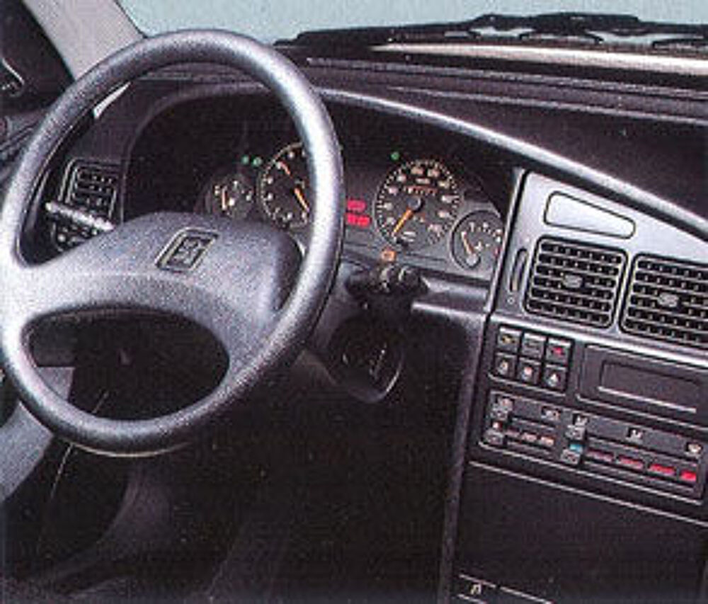 405 1.9 D Sillage 1995 occasion 12100 Millau