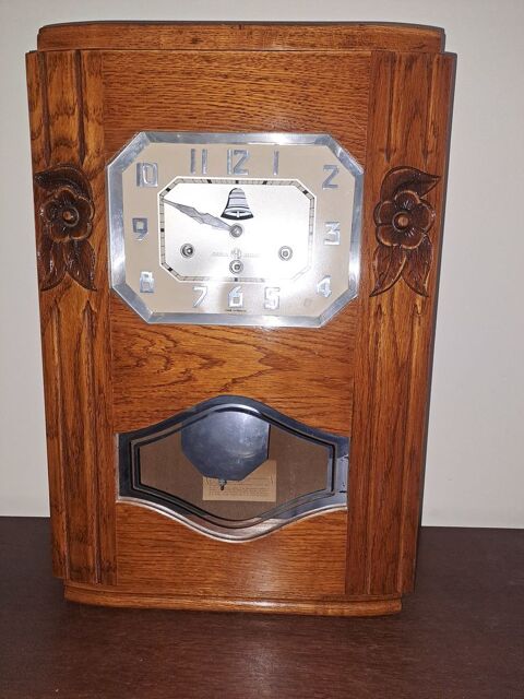 Carillon ancien Le Cheylas (38)