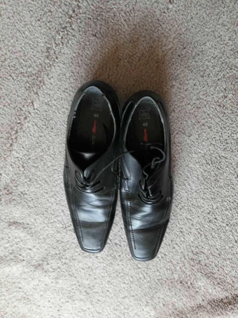 chaussures de ville 5euro neuves plus couteau �lectrique et s�che cheveux 5euro 5 Perpignan (66)