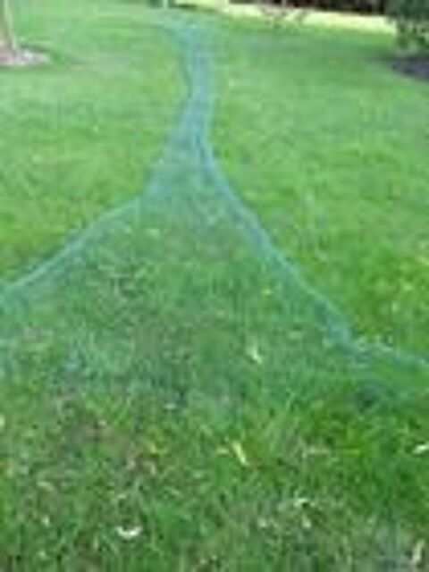 Filet de jardin 5 m x 3 m 8 M�rignies (59)