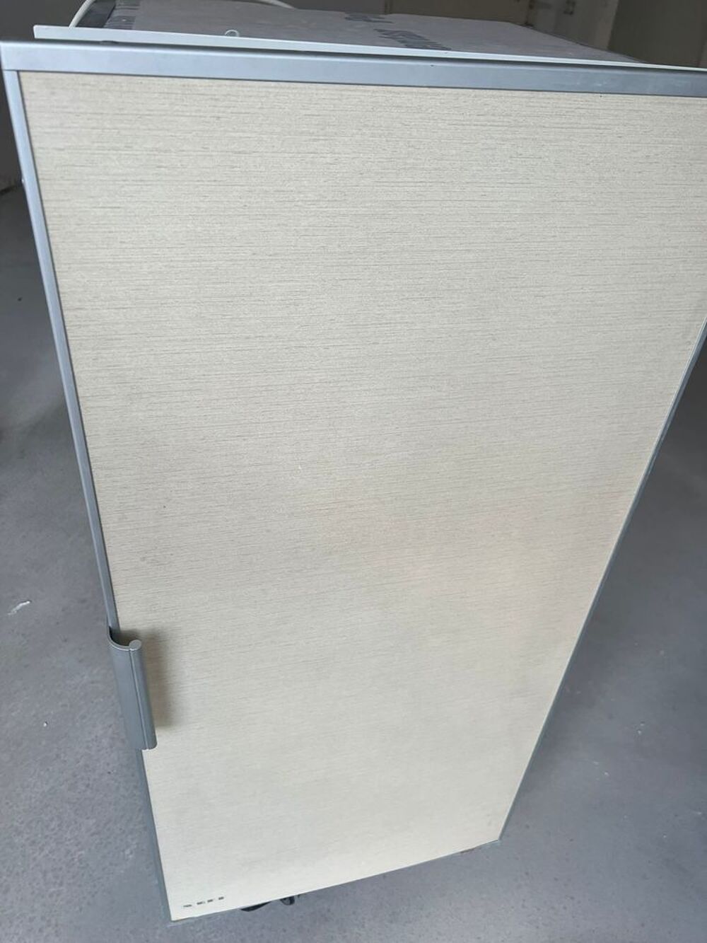 Lave vaisselle et refrig&eacute;rateur freezer Electrom�nager