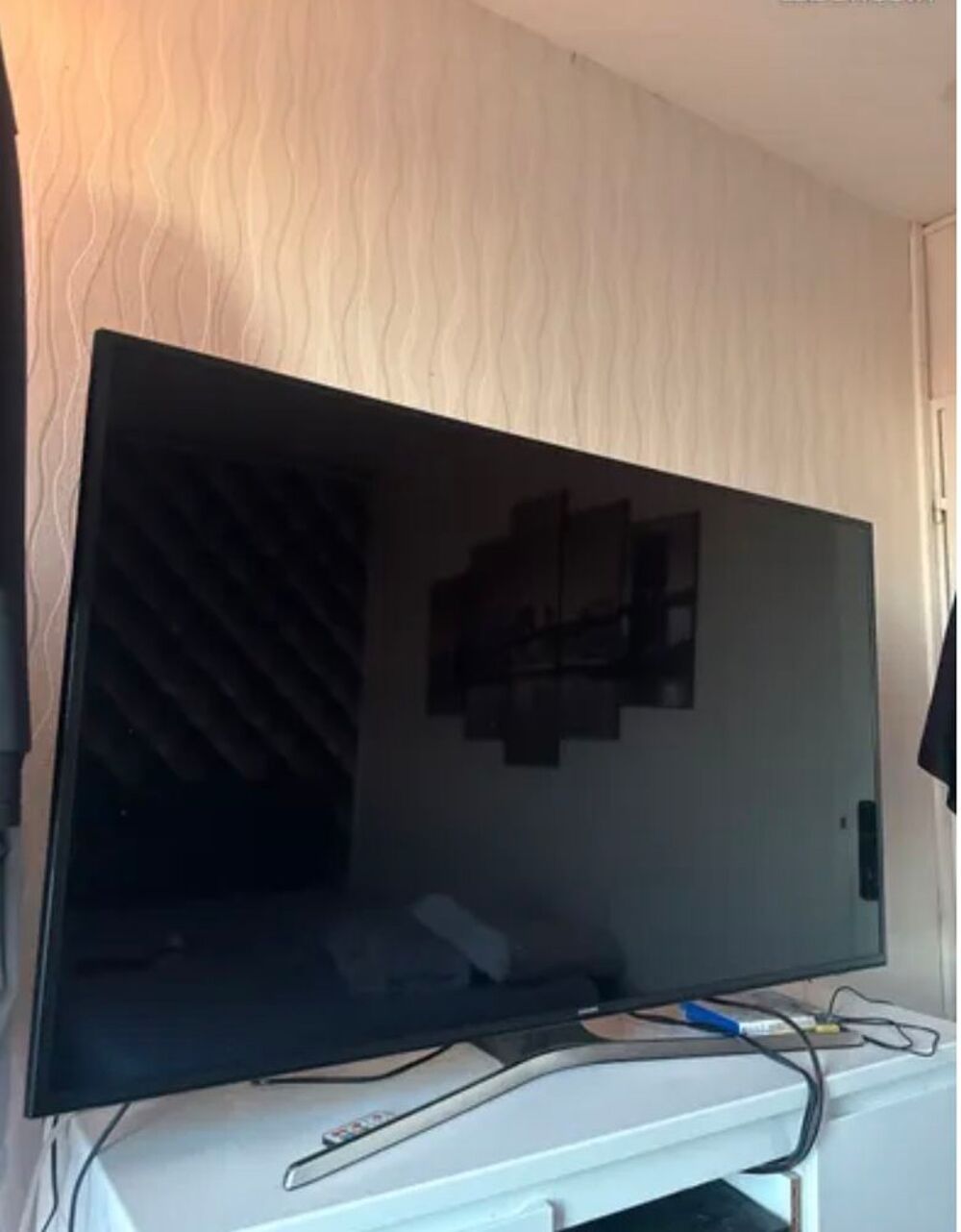 Samsung 55 pouces tv en parfait &eacute;tat Photos/Video/TV