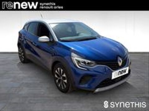 Captur TCe 100 GPL Evolution 2024 occasion 13200 Arles