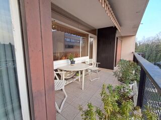  Appartement à vendre 4 pièces 101 m²