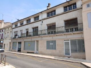 Immeuble à vendre 466 m² Marmande