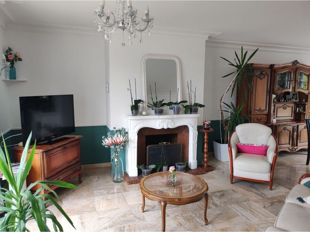 Vente Maison Maison F7 Valframbert