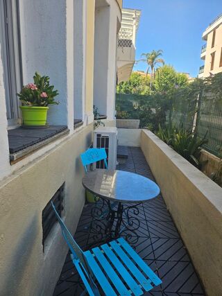  Appartement à vendre 3 pièces 51 m²