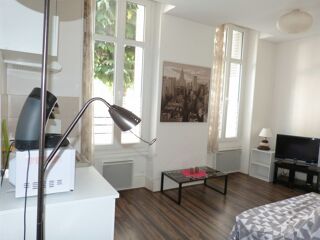  Appartement � vendre 1 pi�ce 18 m� Limoges