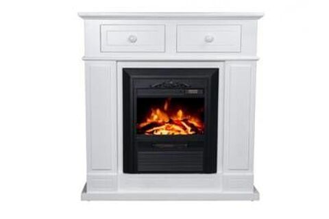 Cheminée décorative électrique 150 Le Blanc-Mesnil (93)