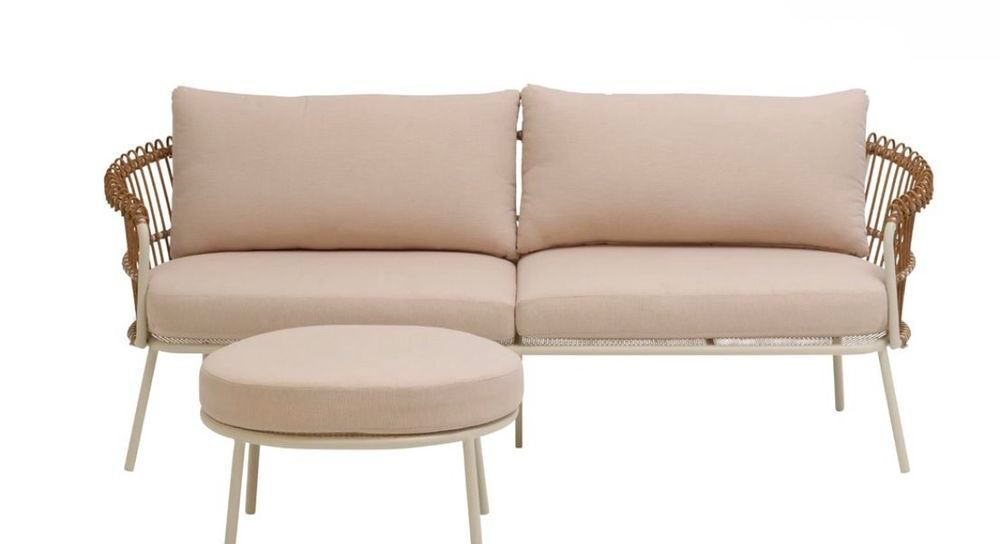 Salon de Jardin Largow Meubles