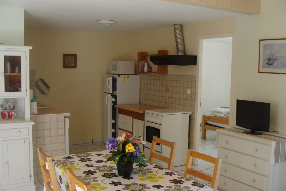 Location Maison maison bail de mobilité 48m2  700€ Châtelaillon-plage