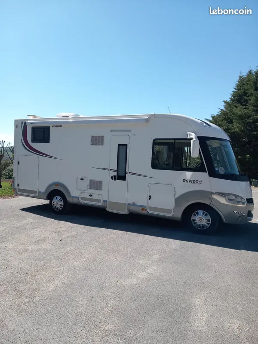  2016 occasion 31290 Villefranche-de-Lauragais
