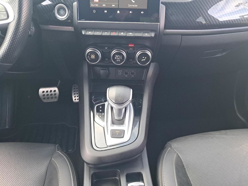 Arkana E-Tech hybride 145 - 22 Engineered 2023 occasion 91170 Viry-Ch&acirc;tillon