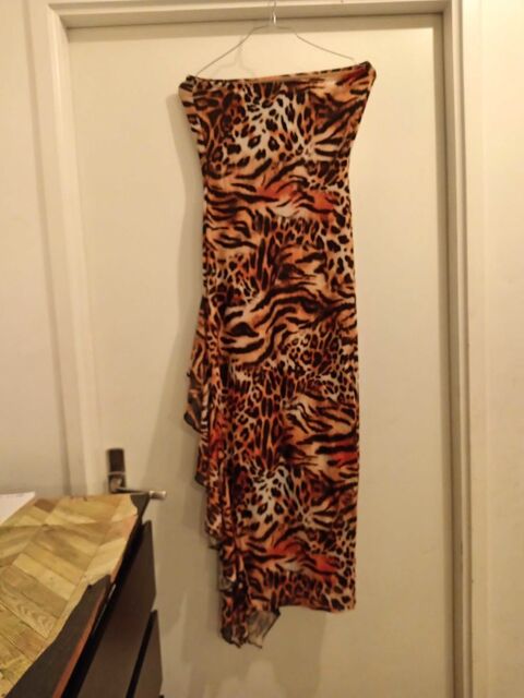 Robe, bustier, pour, soir�e. neuf 10 Saint-Germain-l�s-Arpajon (91)