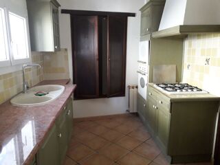  Maison � vendre 5 pi�ces 95 m�